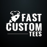 FastCustomTees Etsy